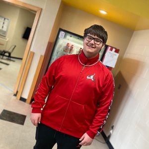 Meet your Posher, Tristian